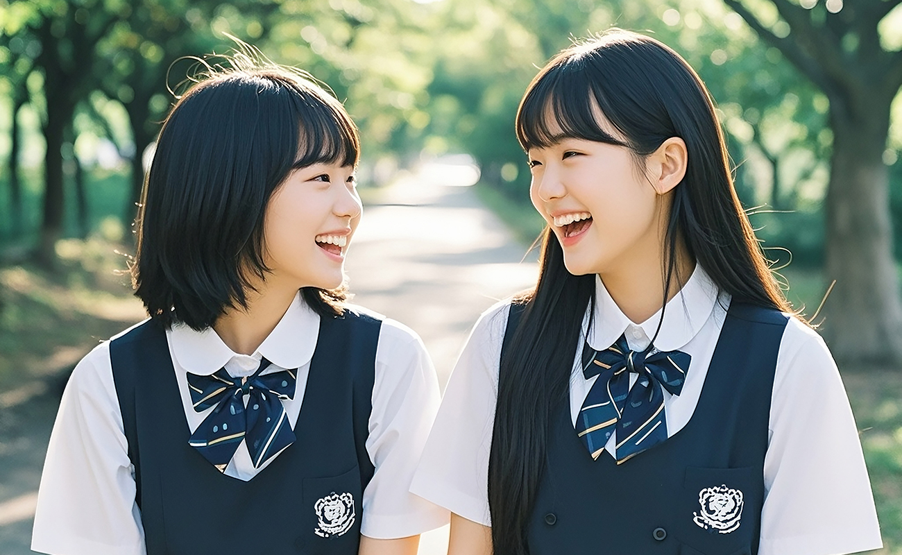 아이의 안심 등굣길 초품아 프리미엄